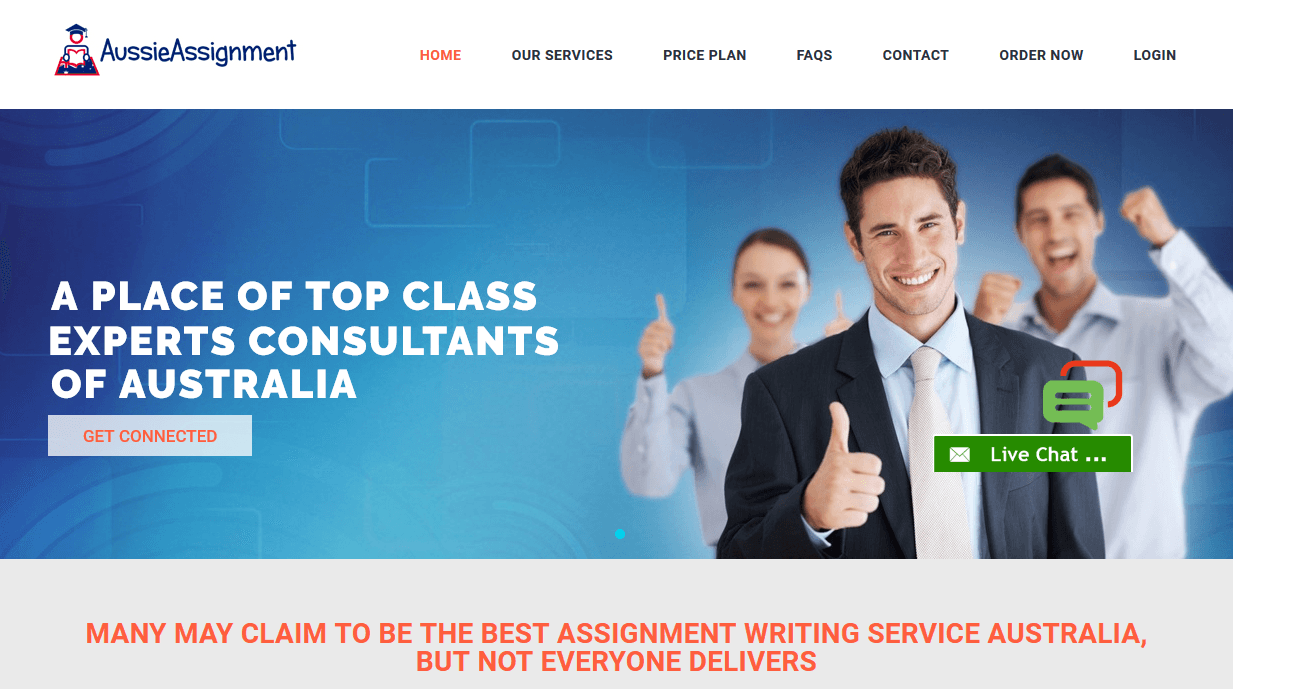 Top writing service reviews