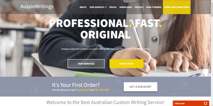 aussiewritings.com Review