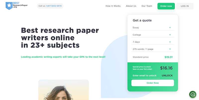 bestresearchpaper.org Review