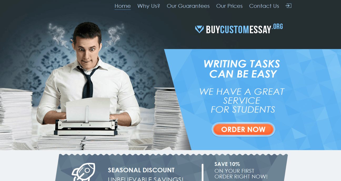 buycustomessay.org Review