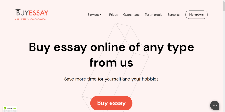 buyessay.org Review