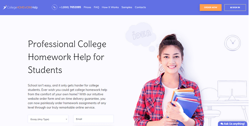 college-homework-help.org Review