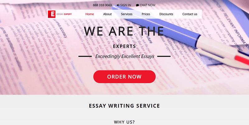 essay.expert Review