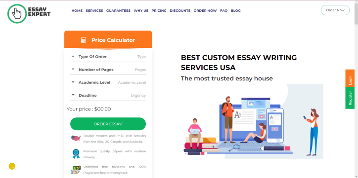 essayexpert.us Review