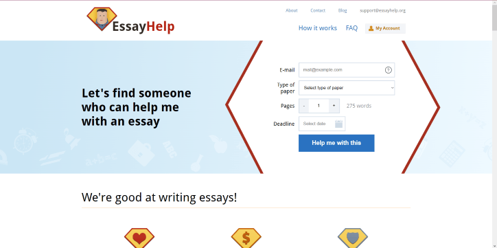essayhelp.org Review