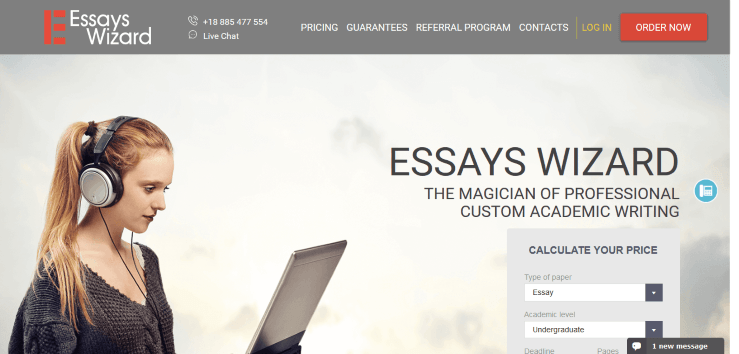 essayswizard.com Review