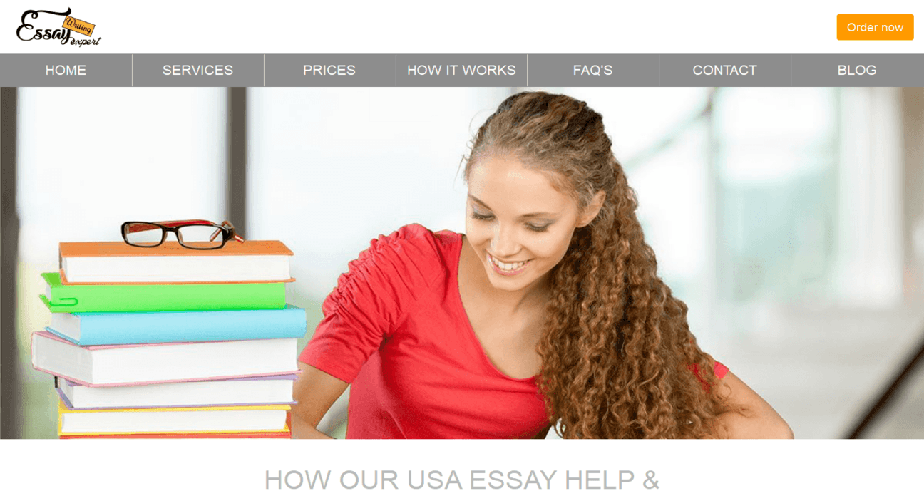 essaywritingexpert.com Review