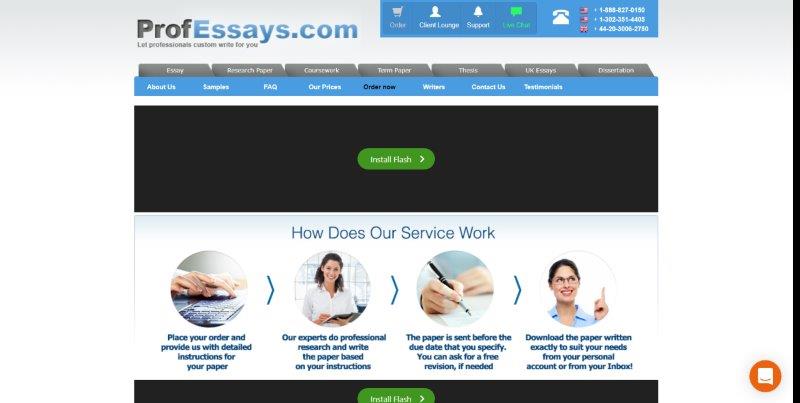 professays.com Review