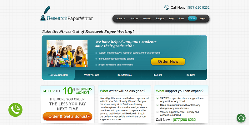 researchpaperwriter.net Review