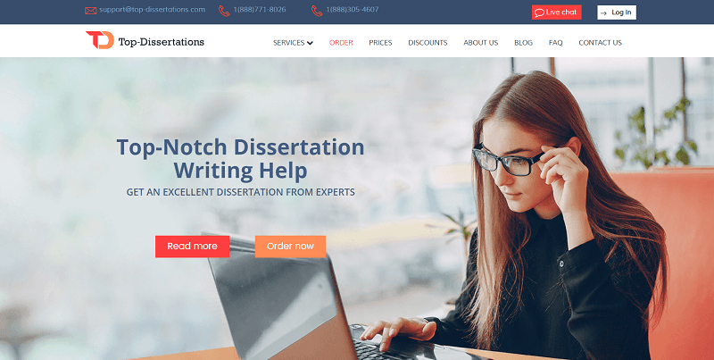 top-dissertations.com Review