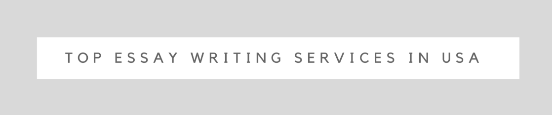 Essay Writing Service | 24/7 |Top-Ranked Writing Services | College Essay Writing Service