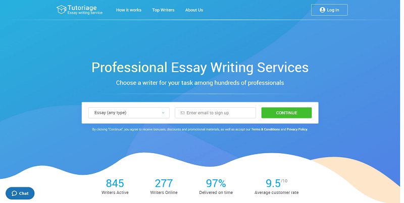 tutoriage.com Review