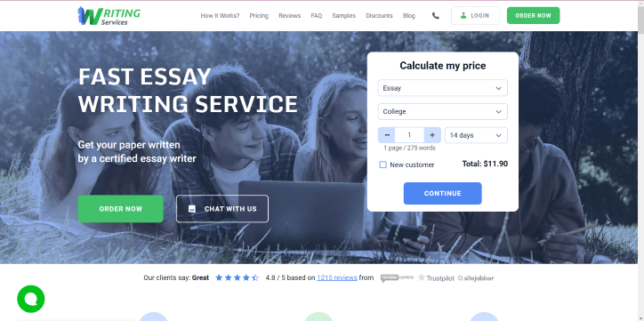 writing-services.org Review