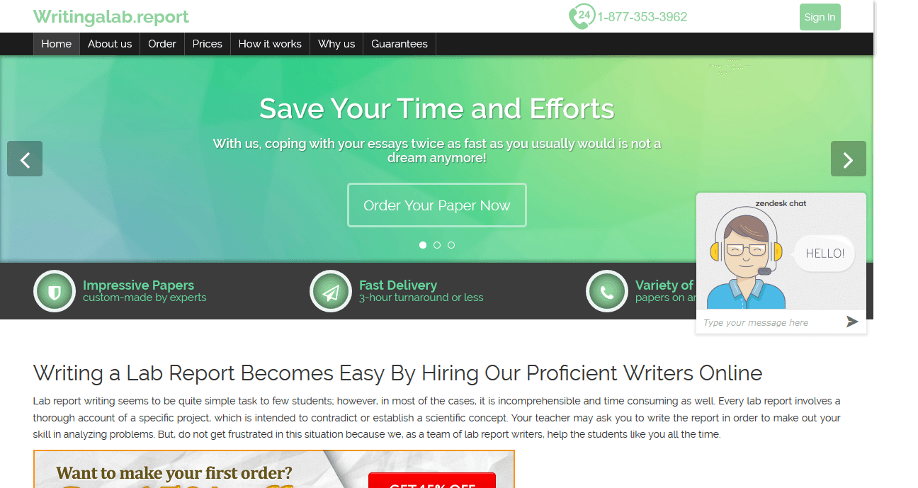 writingalab.report Review